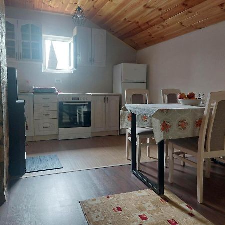 Apartman Branko Колашин Екстер'єр фото