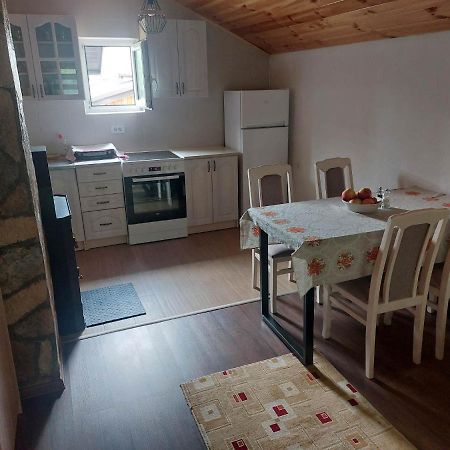 Apartman Branko Колашин Екстер'єр фото