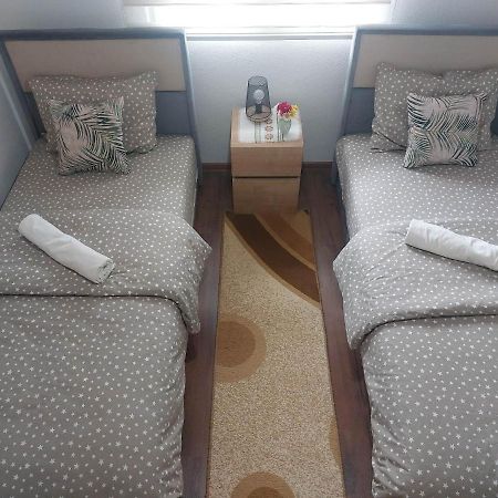 Apartman Branko Колашин Екстер'єр фото