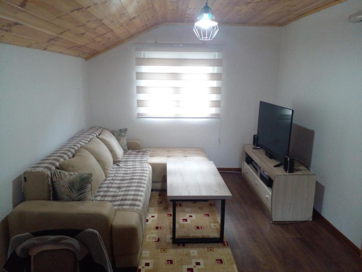 Apartman Branko Колашин Екстер'єр фото