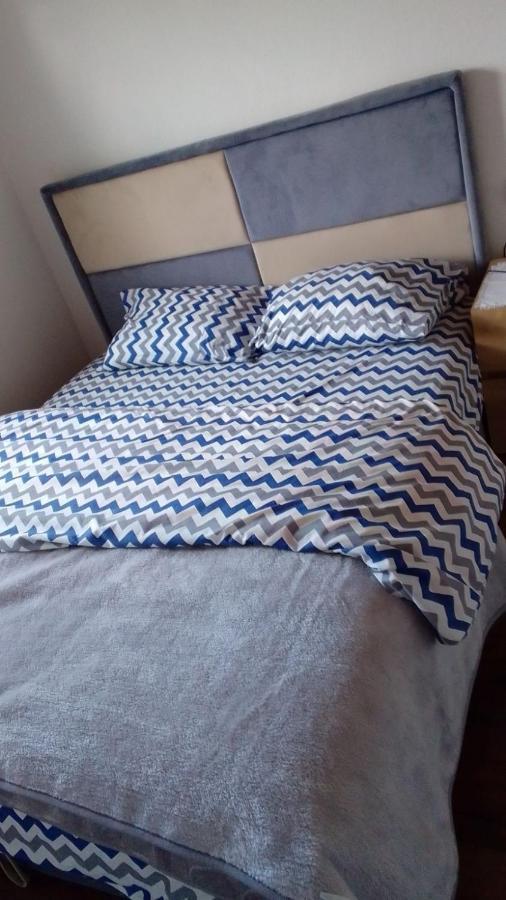 Apartman Branko Колашин Екстер'єр фото