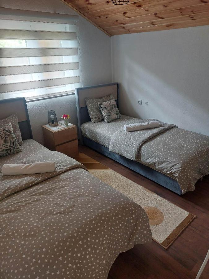 Apartman Branko Колашин Екстер'єр фото
