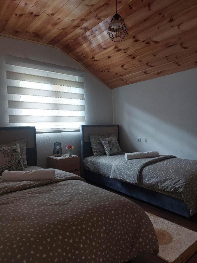 Apartman Branko Колашин Екстер'єр фото