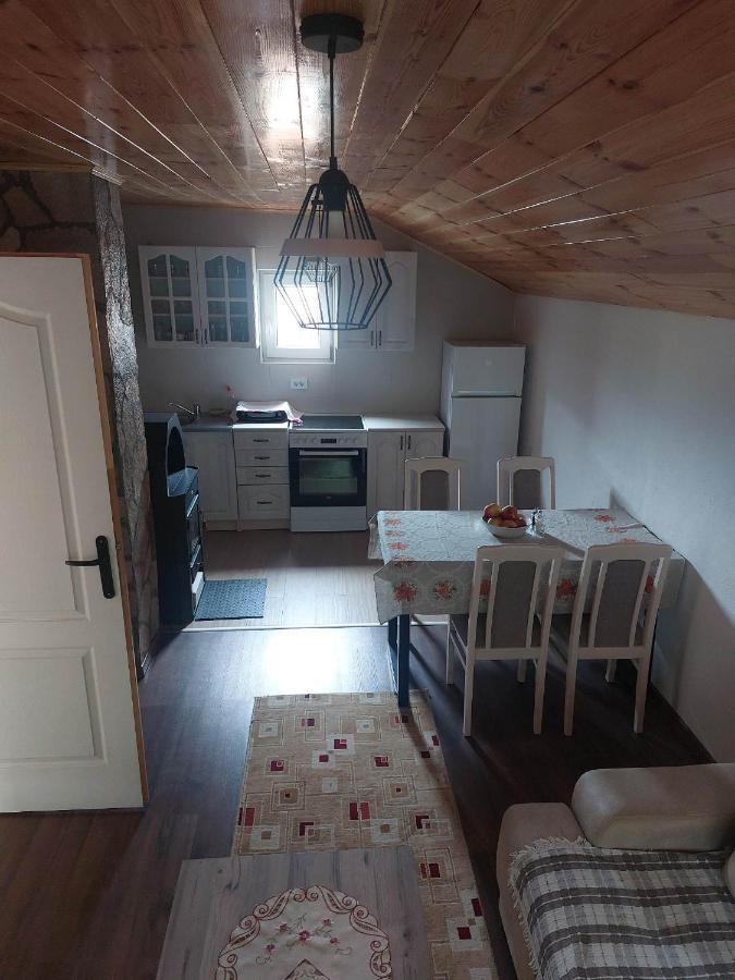 Apartman Branko Колашин Екстер'єр фото
