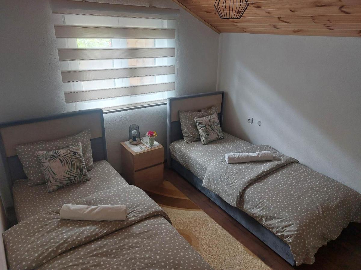 Apartman Branko Колашин Екстер'єр фото