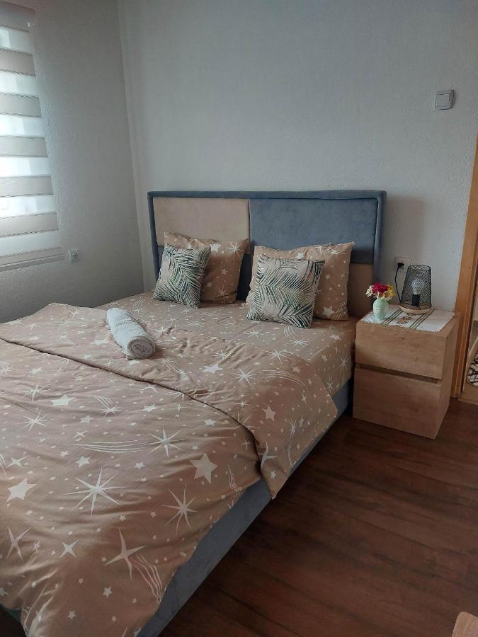 Apartman Branko Колашин Екстер'єр фото