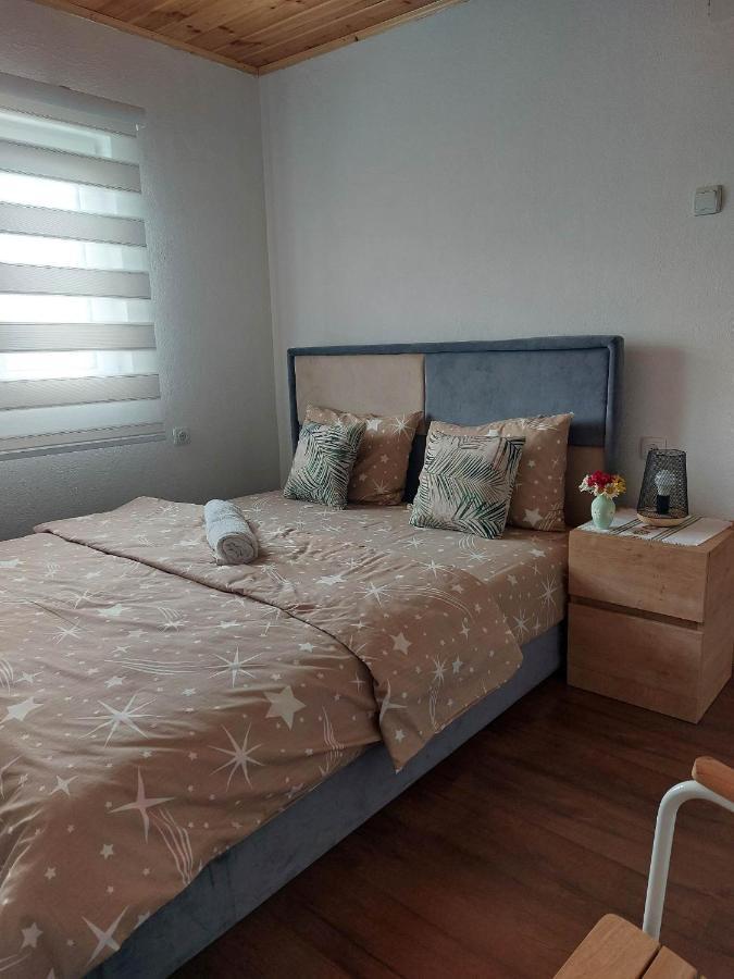 Apartman Branko Колашин Екстер'єр фото