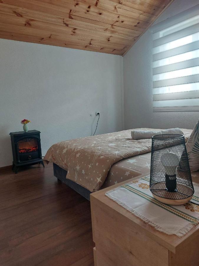 Apartman Branko Колашин Екстер'єр фото