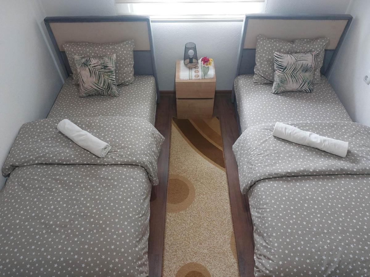 Apartman Branko Колашин Екстер'єр фото