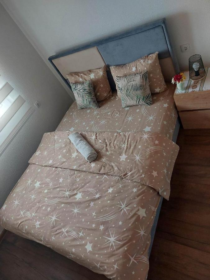 Apartman Branko Колашин Екстер'єр фото